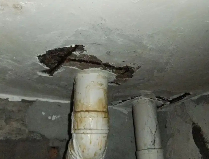 淄博卫生间漏水维修公司浅析淄博卫生间渗水维修的方法