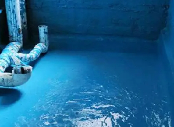 淄博卫生间漏水维修公司分下防水公司如何判断防水工程的质量?
