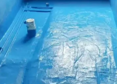 淄博卫生间漏水维修公司分享下淄博卫生间防水工程中常用防水涂料介绍。